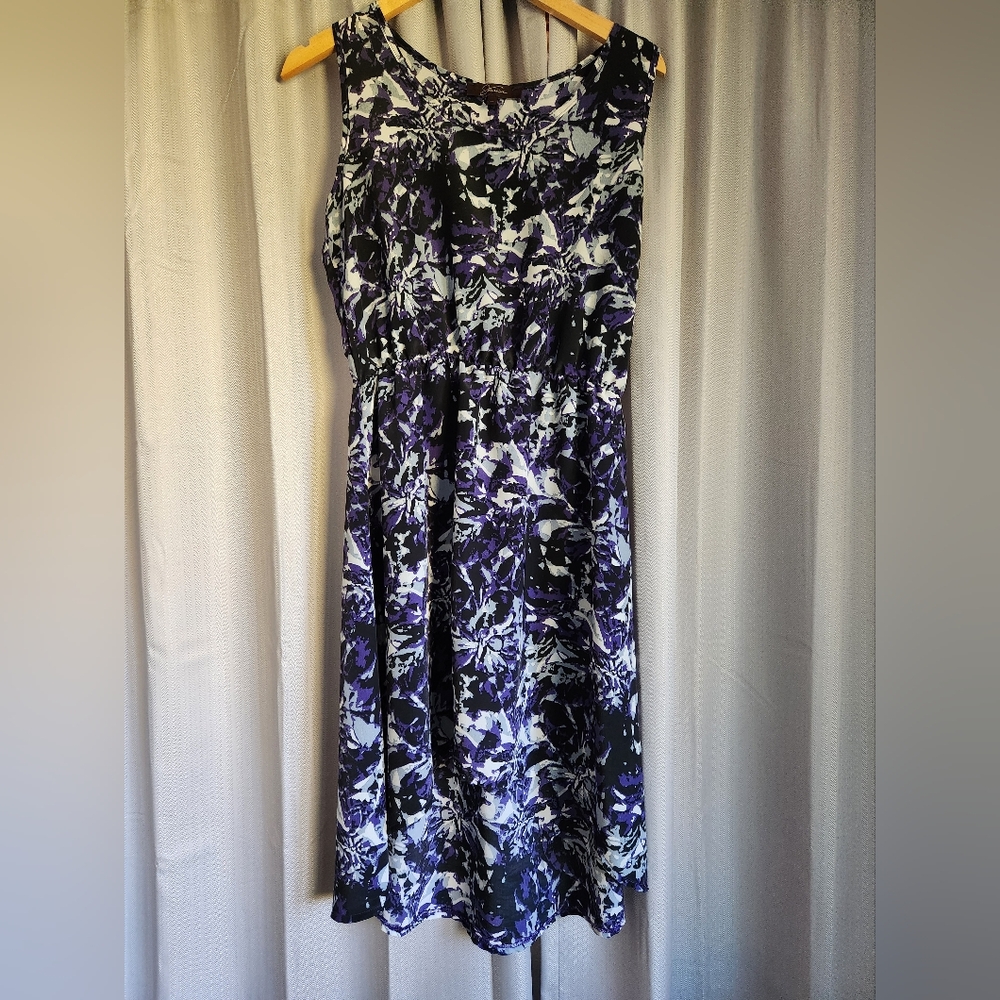 High Low Dress